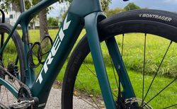E- Rennvelo | E-Rennvelo Trek Domane+ SLR7 AXS 2023 | velomarkt.ch