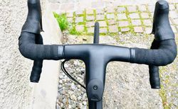 Canyon Ultimate WMN CF SL Disc 8.0 Di2, 2XS kaufen in Zurigo #2 | velomarkt.ch