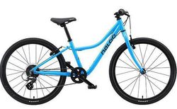 Naloo 24 24 blue | 4510.0121 | velomarkt.ch