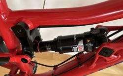 Rocky Mountain Kinder Downhill Bike für 24&quot; und 26&quot; Rad kaufen in Zug #5 | velomarkt.ch