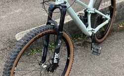 YT Industries IZZO Pro Trailbike kaufen in Schaffhouse #3 | velomarkt.ch