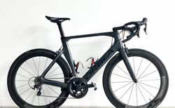 Orbea Orca Aero M20 Team | Verkaufe mein komplettes Orbea Orca Aero Rennrad | velomarkt.ch