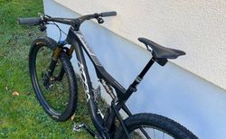 Koba Sentiero C3 120mm kaufen in Aargau #4 | velomarkt.ch