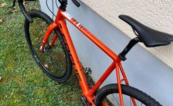 Focus Mares 9.9 kaufen in Aargau #3 | velomarkt.ch