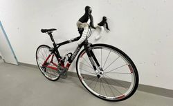 BMC Roadracer SL02 Rennvelo in Top-Zustand kaufen in Zürich #2 | velomarkt.ch