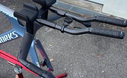 Specialized S-Works Shiv TT gr. M kaufen in Argovie #3 | velomarkt.ch