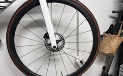 HUNT 30 CARBON DISC Laufradsatz kaufen in Thurgau #3 | velomarkt.ch