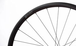 HUNT 30 CARBON DISC Laufradsatz kaufen in Thurgau #4 | velomarkt.ch