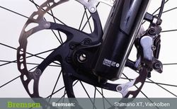 Trek Slash 9.8 (2022) kaufen in Zurich #4 | velomarkt.ch