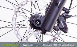 Rocky Mountain Instinct A50 (2023) kaufen in Zurich #4 | velomarkt.ch