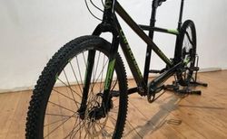 Cannondale Cannondale Tandem MTB 29&quot; L black/green kaufen in Thurgau #3 | velomarkt.ch