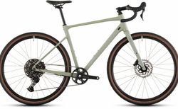Cube Nuroad Pro pea´n´grey S pea´n´grey | 129310 | velomarkt.ch
