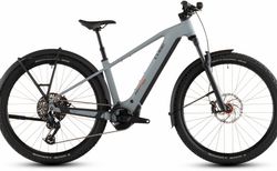 Cube Reaction Hybrid Race 800 FE vulcan´n´orange S vulcan´n´orange | 108430 | velomarkt.ch