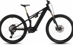 Cube Stereo Hybrid ONE44 HPC AT 800 carbon´n´gold XL carbon´n´gold | 102800 | velomarkt.ch