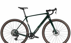 TREK Checkpoint SL 6 AXS Gen 3 M Dark Green/Ivy Smoke Splatter | 5334745 | velomarkt.ch