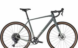 TREK Checkpoint ALR 4 Gen 3 S Matte Keswick Green to Lichen Fade | 5332844 | velomarkt.ch