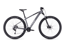 Cube Cube Aim SLX graphite´n´metal 20" / 29 / L graphite´n´metal | 601500 | velomarkt.ch