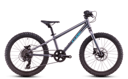 Cube Acid 200 Disc galactic´n´cyan 20" galactic´n´cyan | 851320 | velomarkt.ch