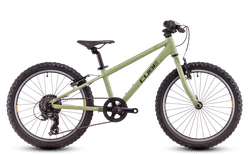 Cube Acid 200 lightolive´n´orange 20" lightolive´n´orange | 851200 | velomarkt.ch