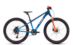 Cube Acid 240 Disc actionteam 24" actionteam | 851500 | velomarkt.ch