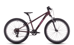 Cube Acid 240 molotov´n´pink 24" molotov´n´pink | 851410 | velomarkt.ch