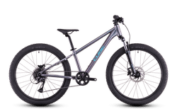 Cube Acid 240 Disc galactic´n´cyan 24" galactic´n´cyan | 851520 | velomarkt.ch