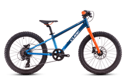 Cube Acid 200 Disc actionteam 20" actionteam | 851300 | velomarkt.ch