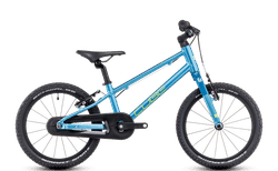 Cube Numove 160 blue´n´lime 16" blue´n´lime | 850310 | velomarkt.ch
