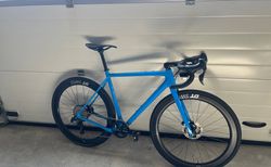 Open UP - Gravelbike der Superklasse | Grösse M - frisch ab grossem Service | velomarkt.ch