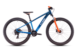 Cube Acid 260 Disc actionteam 26" actionteam | 851600 | velomarkt.ch