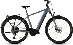 Cube Touring Hybrid Pro 800 pearlgrey´n´grey 54 cm pearlgrey´n´grey | 111200 | velomarkt.ch
