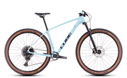 Cube Reaction C:62 ONE dazzle´n´black S | 845110 | velomarkt.ch