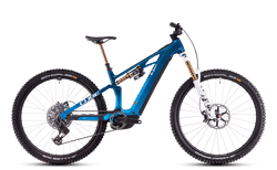 Cube Stereo Hybrid ONE44 HPC AT 800 actionteam L actionteam | 802810 | velomarkt.ch