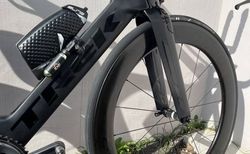 Neues TREK Speed Concept 9.9 Project One (Gr. S) kaufen in Zurigo #3 | velomarkt.ch