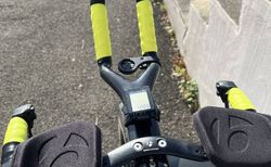 Neues TREK Speed Concept 9.9 Project One (Gr. S) kaufen in Zurigo #4 | velomarkt.ch