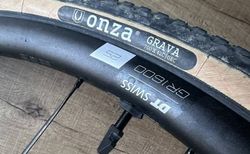 Laufradsatz DT SWISS GR1600 Spline db25 DYN kaufen in Zurich #2 | velomarkt.ch