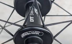 DT Swiss ERC 1100 Dicut 45 Carbonräder kaufen in Berne #3 | velomarkt.ch