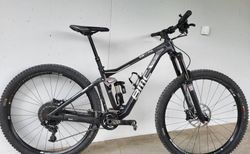 BMC Trailfox TF02 X01 kaufen in Schwyz #2 | velomarkt.ch
