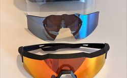 100% Speedcraft | 2 Wechselgläser | velomarkt.ch