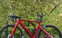 Aeroad CF SLX 8 Di2 2025, Size S kaufen in Zurich #2 | velomarkt.ch