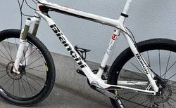 BIANCHI METHANOL kaufen in Basel-Stadt #3 | velomarkt.ch