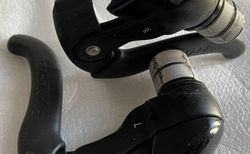 Vision Trimax Aero Bremshebel für Zeitfahrvelo kaufen in Argovie #2 | velomarkt.ch