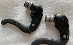 Vision Trimax Aero Bremshebel für Zeitfahrvelo kaufen in Argovie #3 | velomarkt.ch