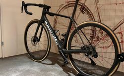 Cervelo R5 | Cervelo R5 Ultegra / Dura ACE Di2 | velomarkt.ch