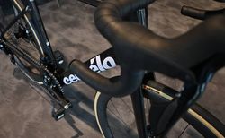 Cervélo Caledonia-5 DURA-ACE Di2 – Farbe: Five Black 🖤 kaufen in Basel-Landschaft #2 | velomarkt.ch