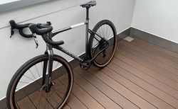 Gravel Megamo Jakar kaufen in Zürich #4 | velomarkt.ch