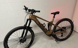 Thömus Lightrider E2 Pro, Top Zustand kaufen in Bern #4 | velomarkt.ch