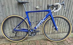 BMC SLR01 Rennrad | Verkauf BMC SLR01 Rennrad | velomarkt.ch