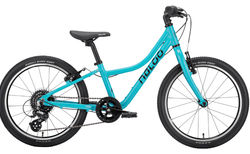 Naloo 20 20 türkis | 4510.0017 | velomarkt.ch