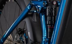 Cube Cube Stereo Hybrid ONE22 Race 800 electricblue´n´white L electricblue´n´white | 1012107742 | velomarkt.ch